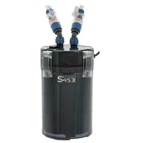 外部フィルター コトブキ工芸 パワーボックスS 453 60cm水槽用 | チャーム