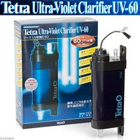 外部フィルター テトラ バリューエックスパワーフィルター VX-75 簡単