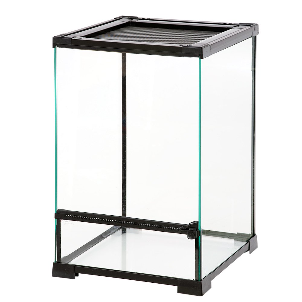 爬虫類ケージ テラスペース 30×30×45cm 両生類 飼育ケージ テラリウム