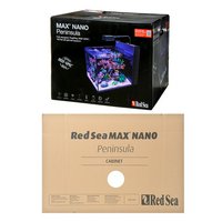 レッドシー MAXシリーズ ペニシュラン 大阪から The MAX NANO G2