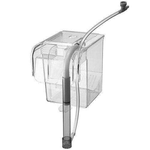 スドー 外掛式産卵飼育ボックス サテライトS | チャーム