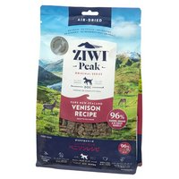 ジウィピーク スチーム&ドライ ドッグフード ラム 800g ziwipeak