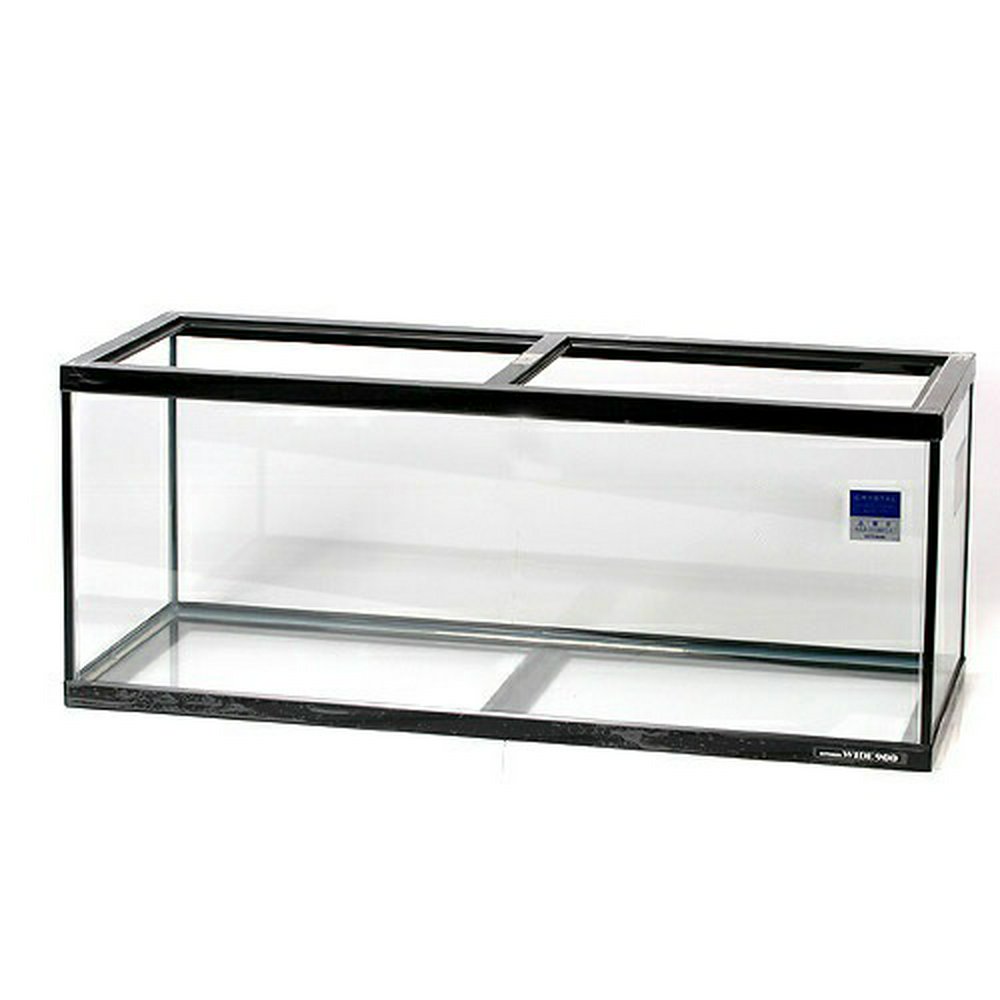 コトブキ工芸 90cm水槽 ワイド900(90×30×36cm)(単体) 180サイズ | チャーム