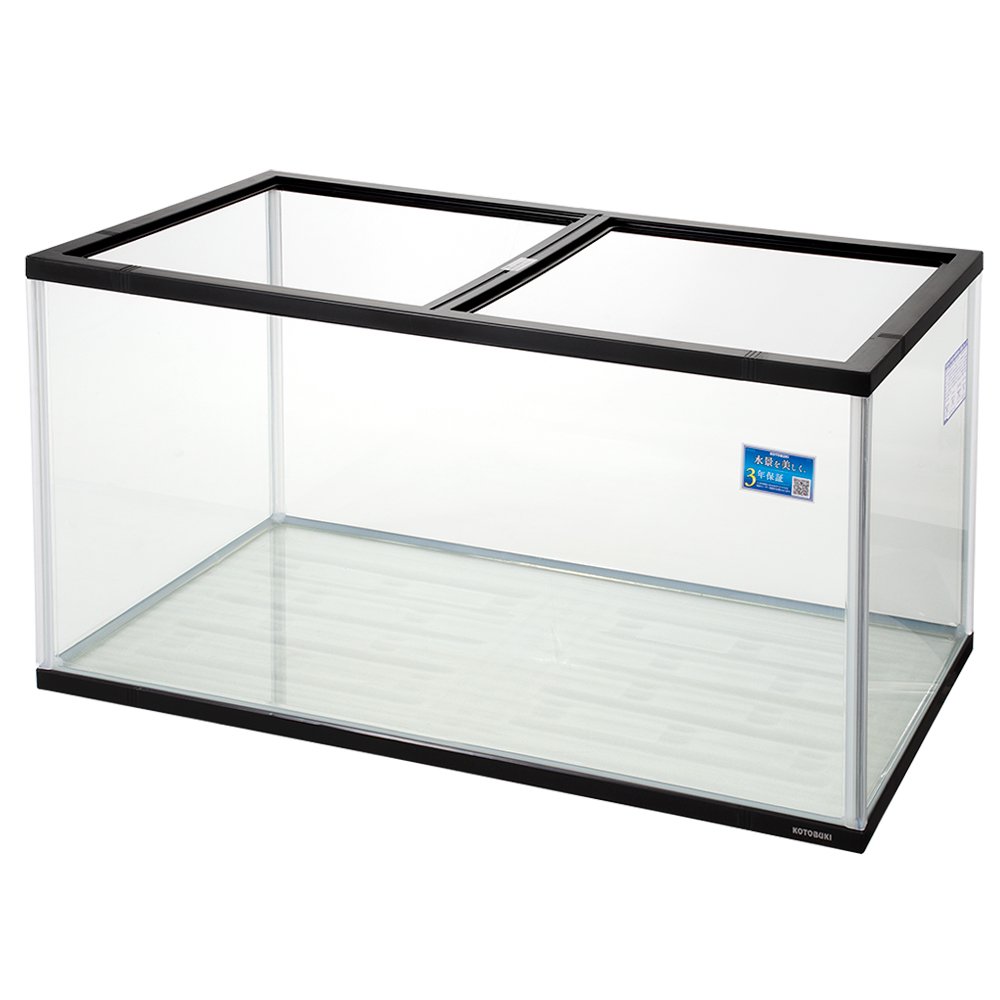 コトブキ工芸 900L(KC-900L)水槽 90cm水槽(単体) 代引不可 | チャーム