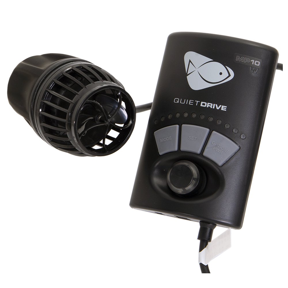 エコテックマリン Vortech MP10 MQD サーキュレーター 流量~6000L/時