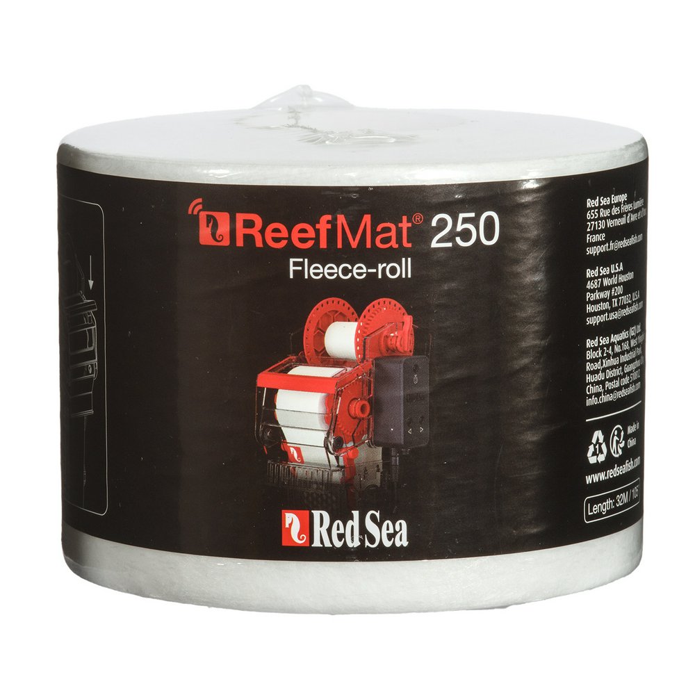 レッドシー Reef Mat 250用 フリースロール 32m | チャーム
