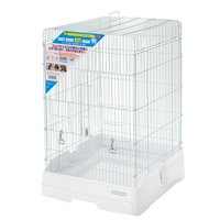 三晃商会 イージーホーム R37ハイ WH ホワイト モモンガ | チャーム