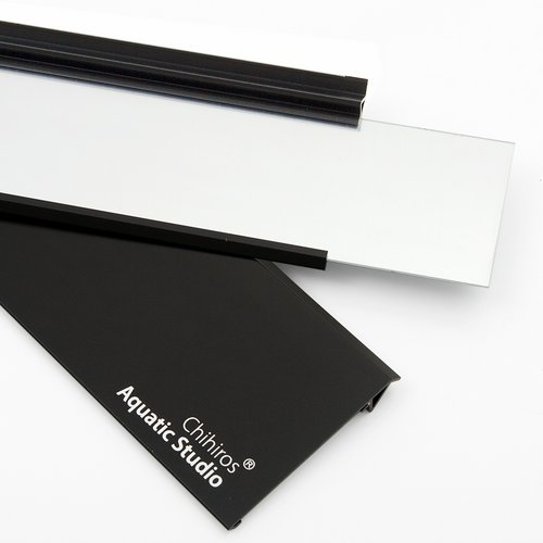 Chihiros WRGB II PRO 4590用 ミラー付シェード | チャーム