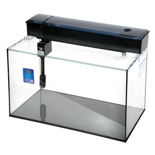 コトブキ工芸 水槽セット レグラスF‐600S‐B TBセット フレームレス水槽