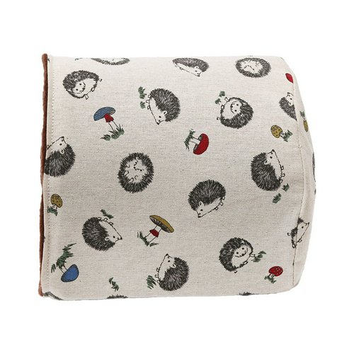 モモンガハウス（動物ダルマ柄）きなり 春（夏）秋仕様 1900円 【公式