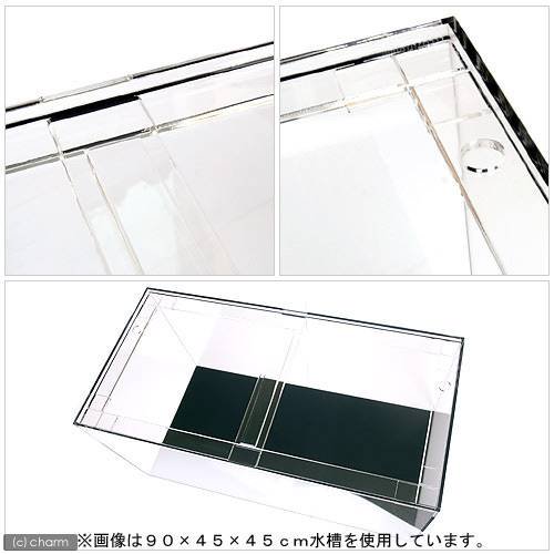 水槽120cm 新品W120*D45*H45 厚み10mm