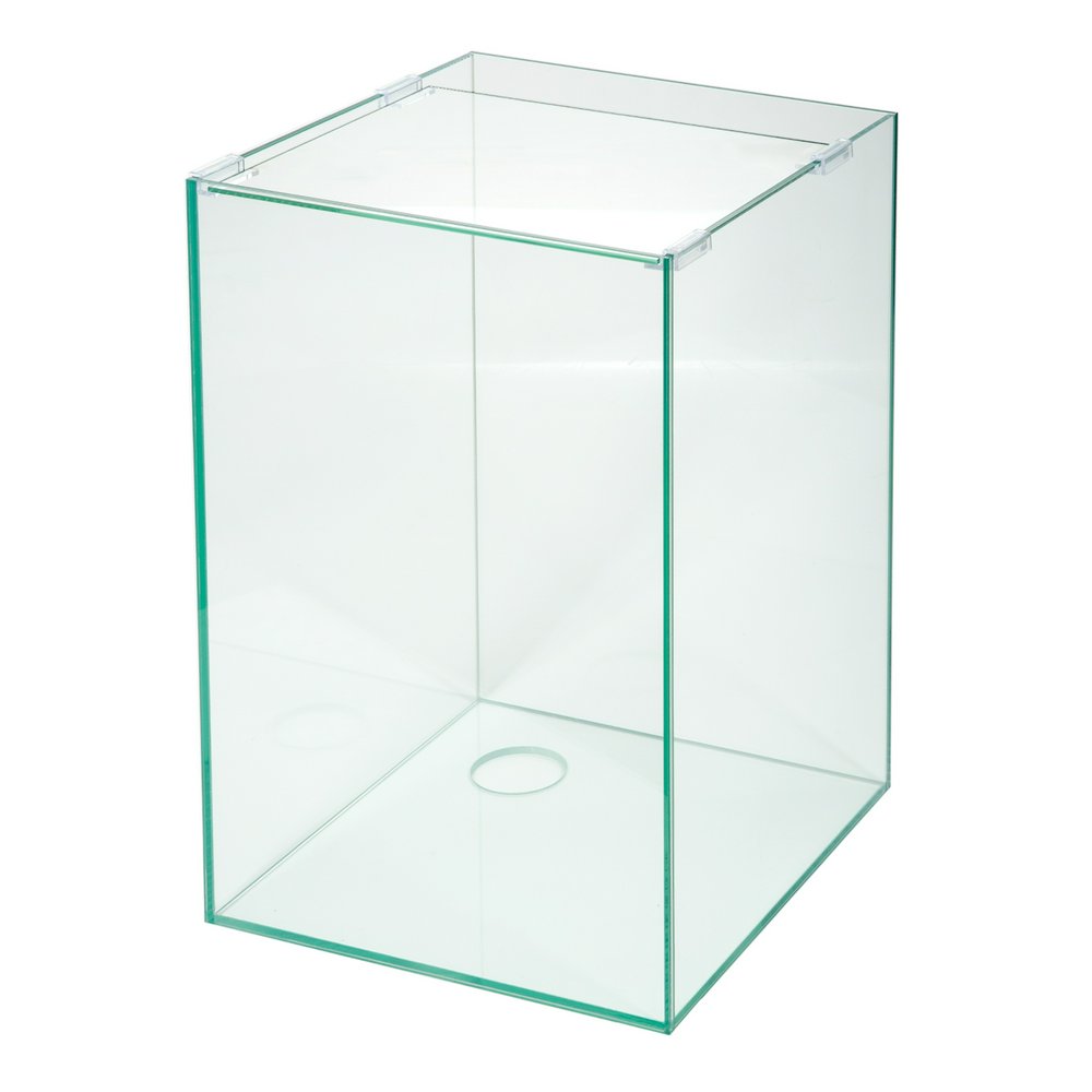 ガラス水槽 アクロ30ハイ オーバーフロー水槽(30×30×45cm) 30cm水槽