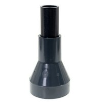 オーバーフロー水槽 | チャーム