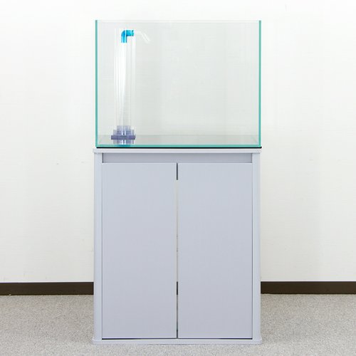 アクロ オーバーフロー水槽セット 6045(60×45×45cm) スーパークリア 3