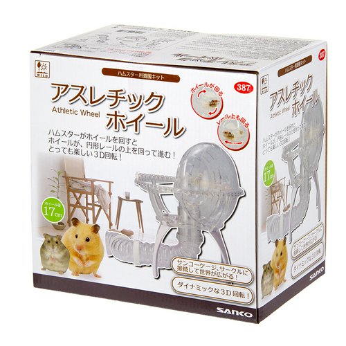 ハリネズミ 飼育セット ケージ ヒーター 回し車