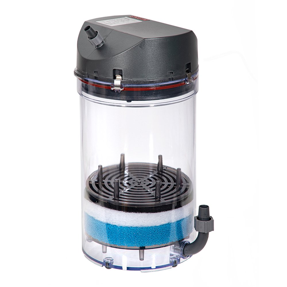 外部フィルター エーハイム クラシックフィルター 2217 クリアカラー