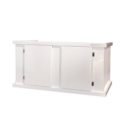 ホワイト 水槽台・キャビネット 1台限定 30cmキューブ水槽用