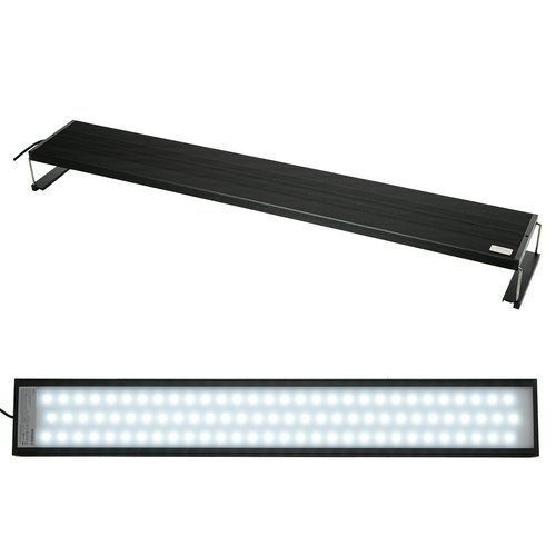 Chihiros LED WRGB2 90 10周年モデル ブラック RGBライト 調光機能付き