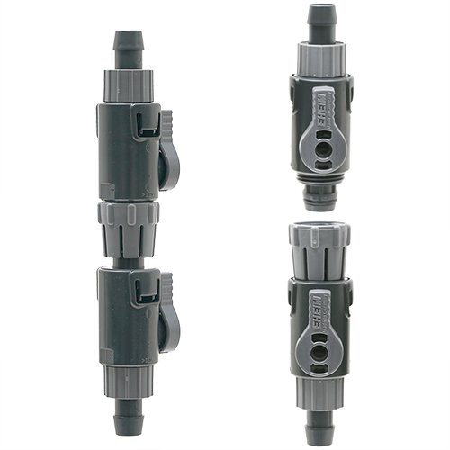 エーハイム ダブルタップ(直径12/16) | チャーム