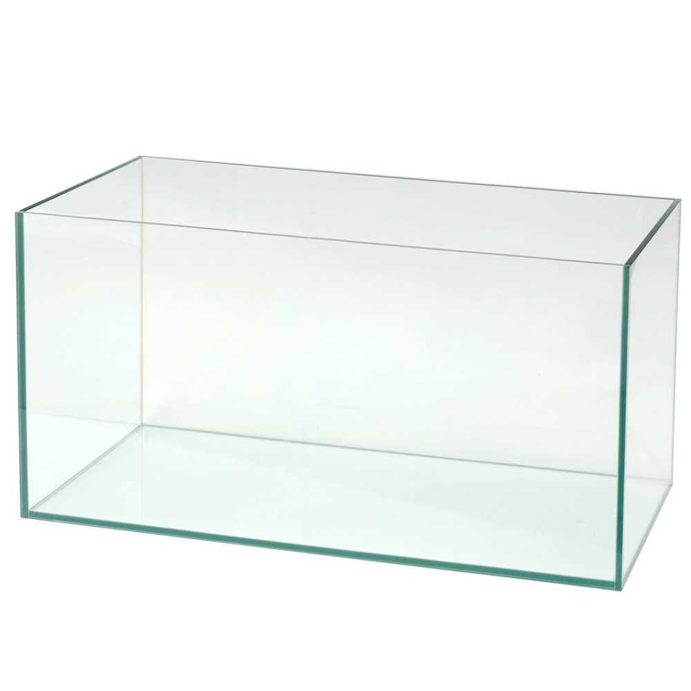 90cm水槽(単体)アクロ90N(90×45×45cm)フタ無し オールガラス水槽 代引