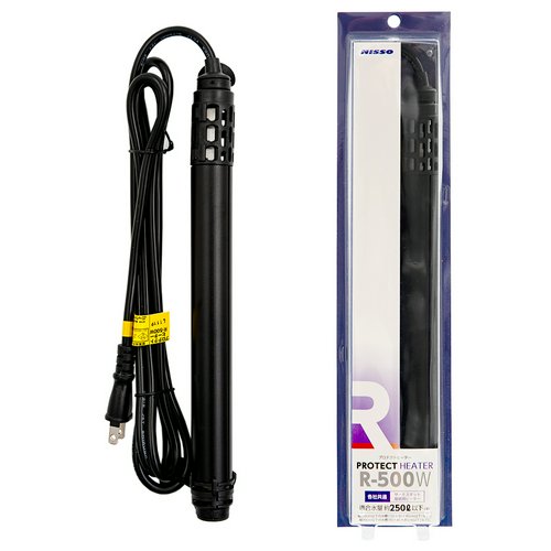 NISSO SEAPLEX V-1000 ヒーター 1000W NISSO SEAPLEX V-1000 ヒーター