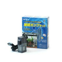 カミハタ ターボツイストZ 18W 殺菌灯 水槽 海水淡水両用 ~600L | チャーム