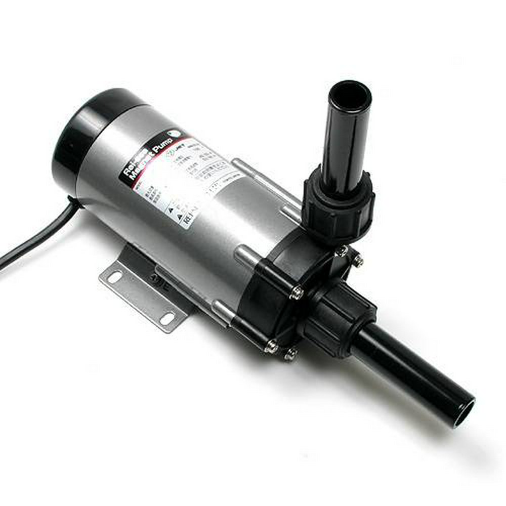 レイシー マグネットポンプ RMD-201 流量27~31リットル/分 | チャーム