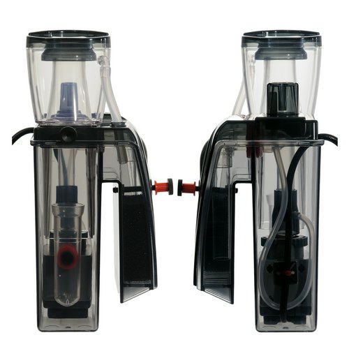 ゼンスイ 外掛式プロテインスキマー エターナルナノスキマー QQ1 ~60cm