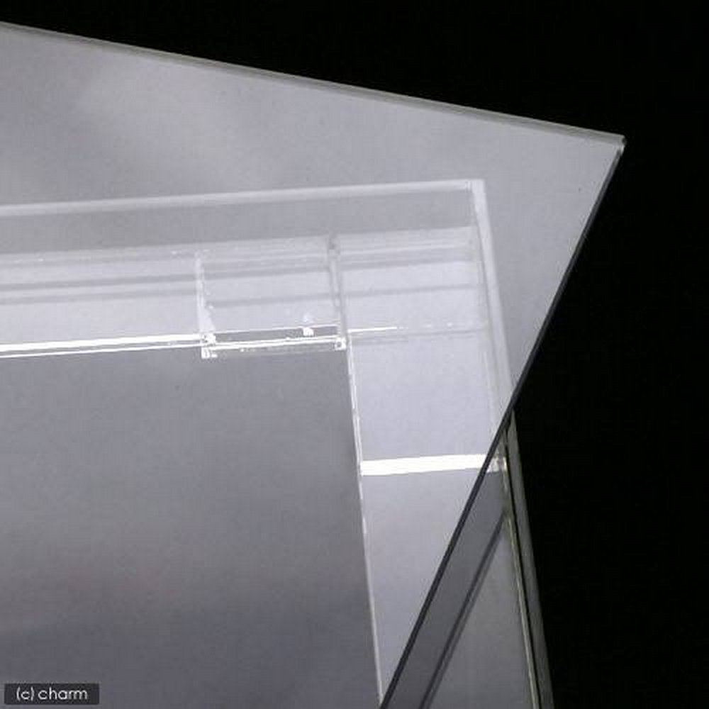 アクリル水槽 横1500×奥行30×高さ600 発送不可！ アクリル水槽 横1500