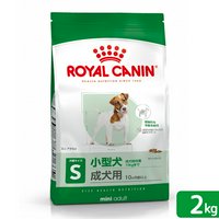 ロイヤルカナン ミニ インドア アダルト 成犬用 2kg×3袋 3182550849630
