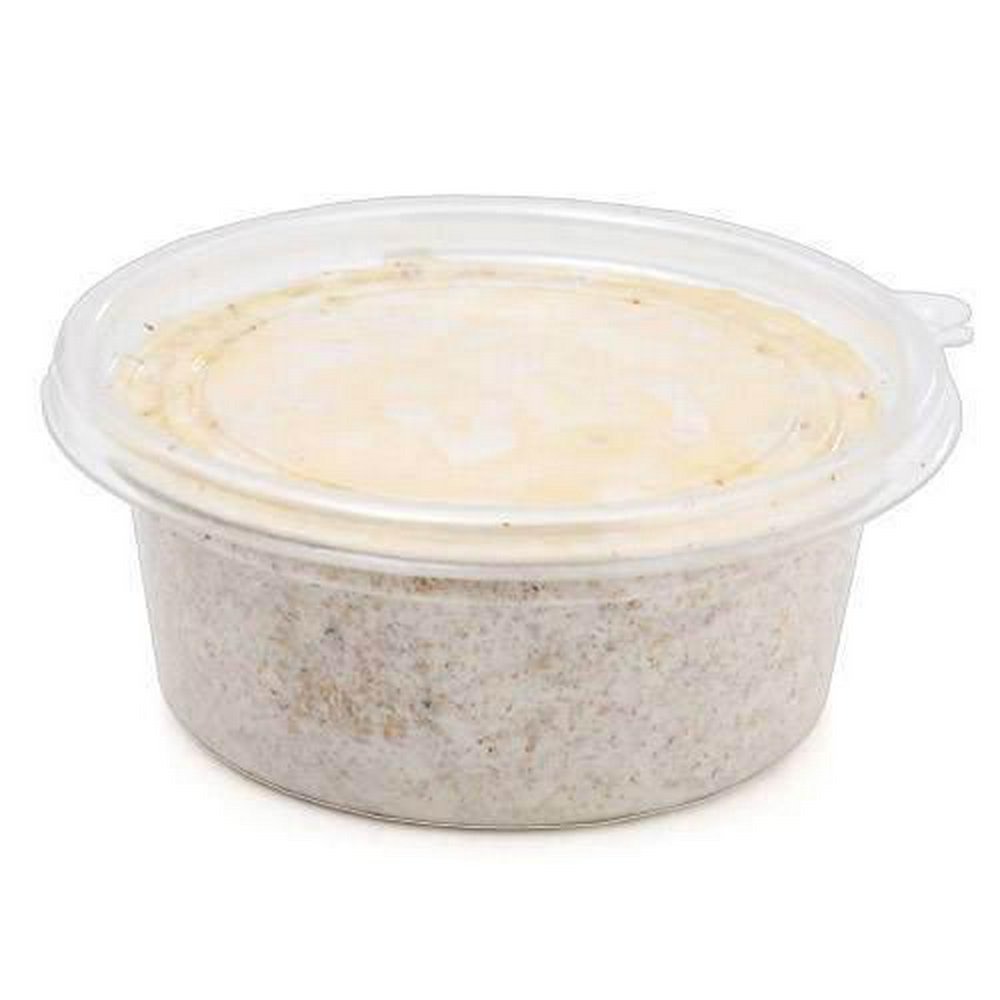 菌糸カップ XL-CUP カワラタケ 200cc 1個 | チャーム