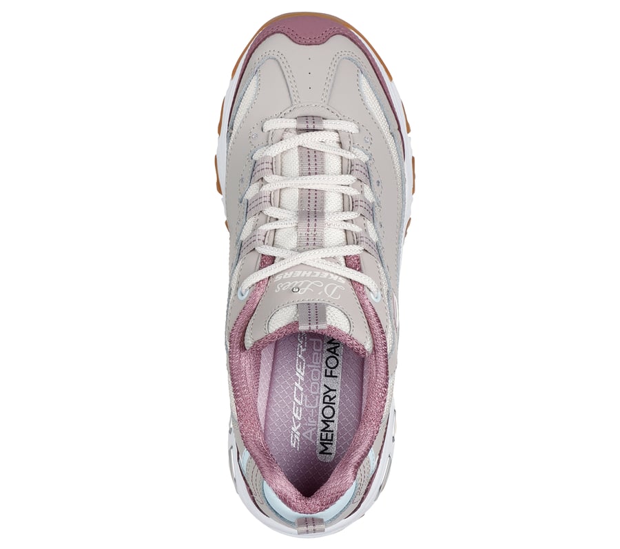 スケッチャーズ ディーライツ - ポピュラー ボート | SKECHERS JP