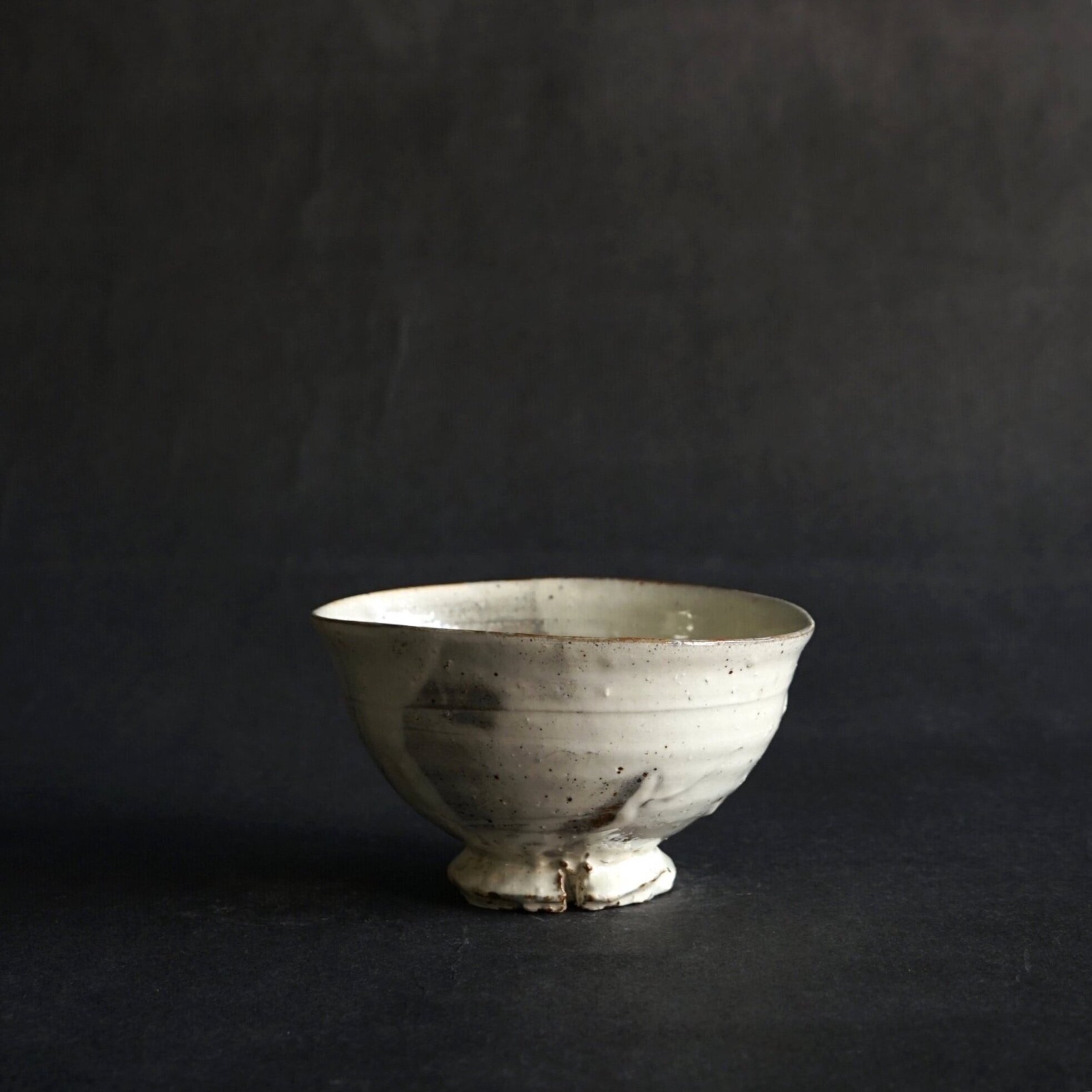 辻村史朗 粉引花入 辻村史朗 粉引花入 辻村史朗 粉引