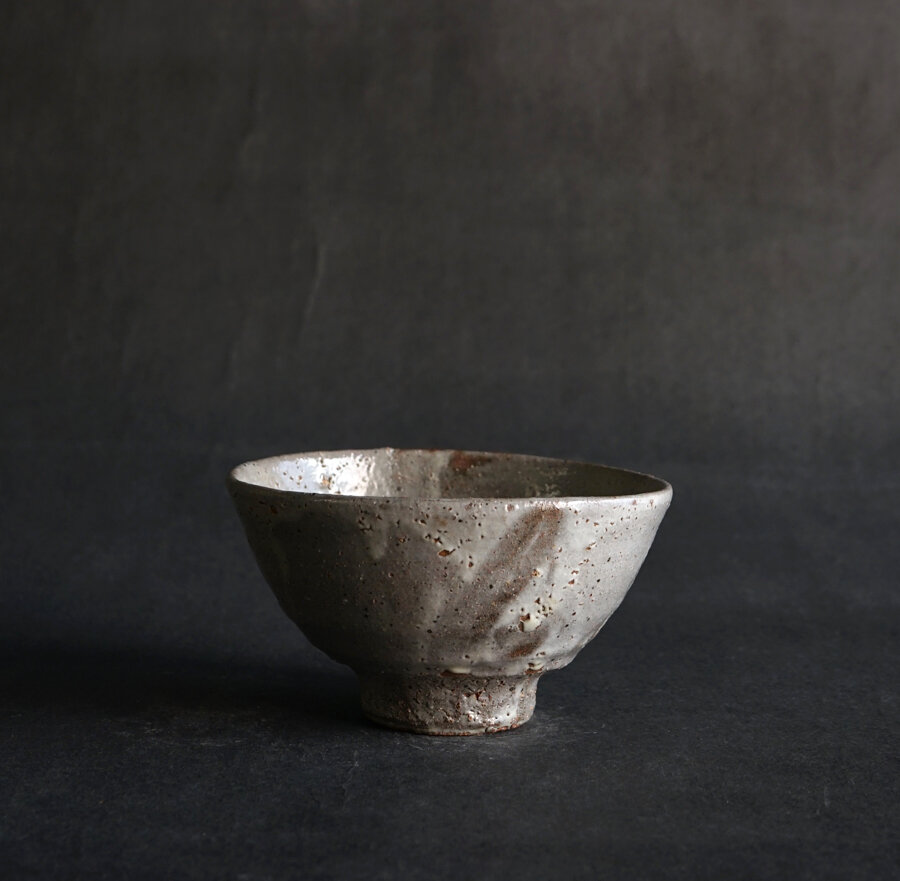 辻村史朗 井戸の焼物 — Kami Ya Co.,Ltd. | 株式会社かみ屋