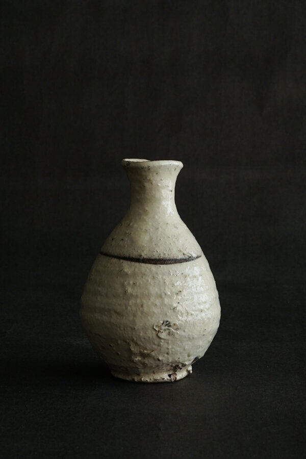 辻村史朗 伊賀徳利 辻村史朗 伊賀徳利 辻村史朗の徳利 — Kami Ya Co