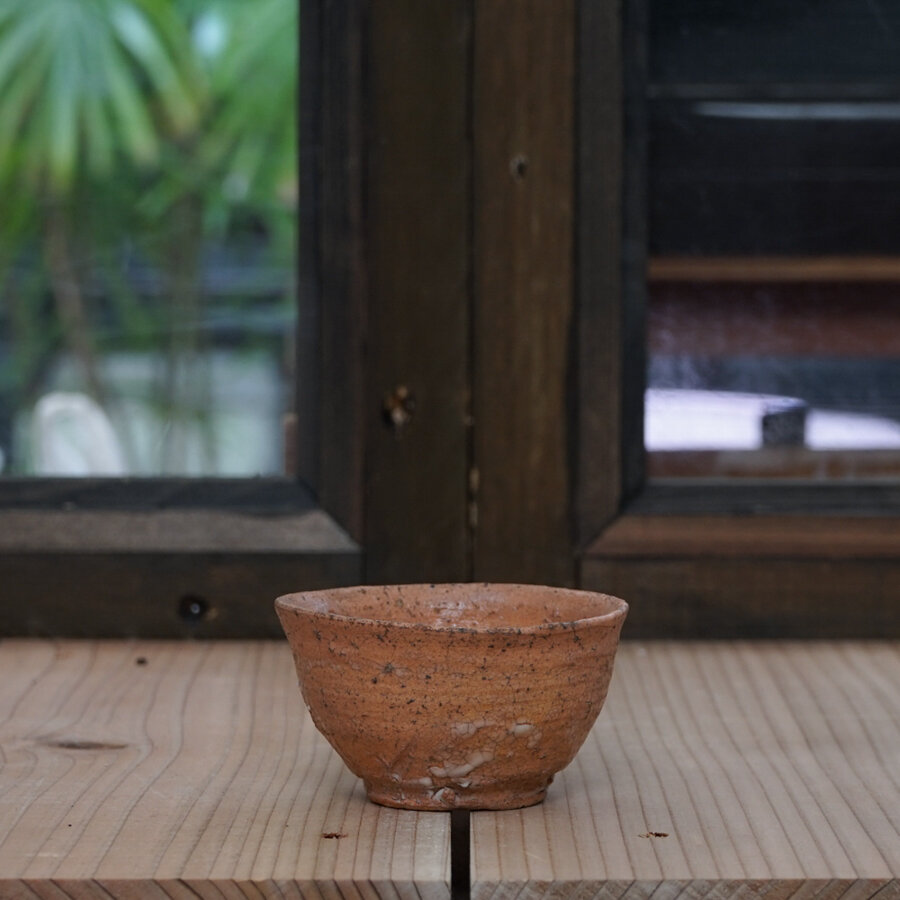 辻村史朗のぐい呑 — Kami Ya Co.,Ltd. | 株式会社かみ屋