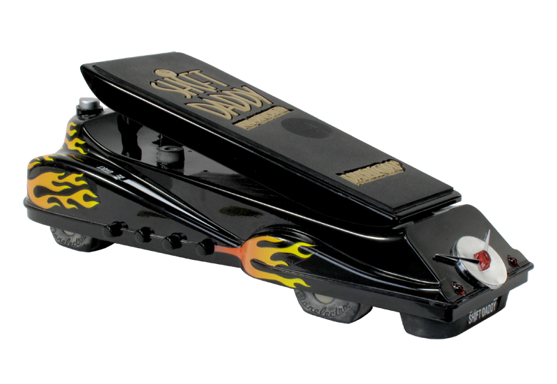 Demo: Shift Daddy by Danelectro — Pedals and Effects