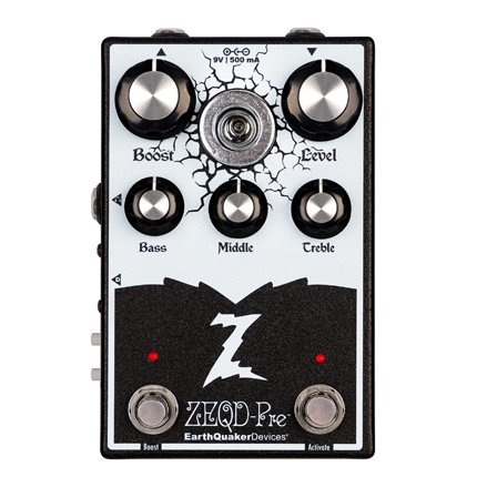 EarthQuaker Devices