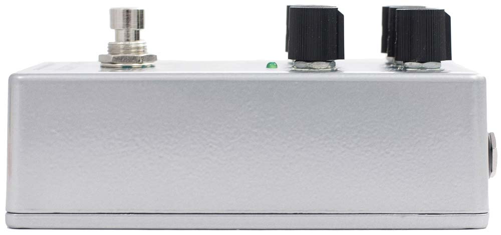 Sea Machine Super Chorus — EarthQuaker Devices