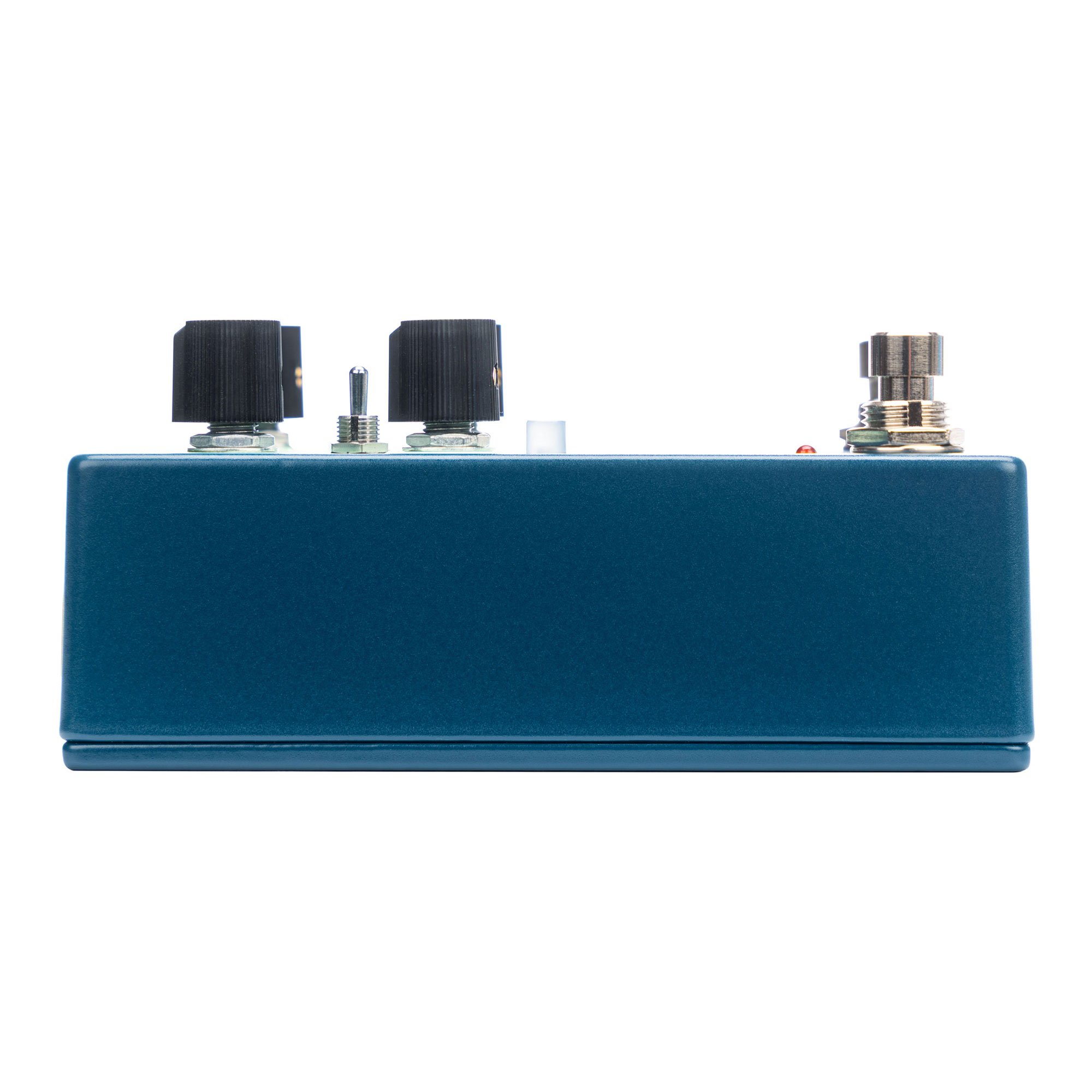 Silos Multi-Generational Time Reflection Device — EarthQuaker Devices