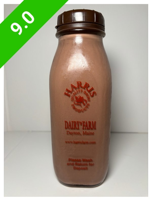 9.0 — Chocolate Milk Reviews — Chocolate Milk Reviews