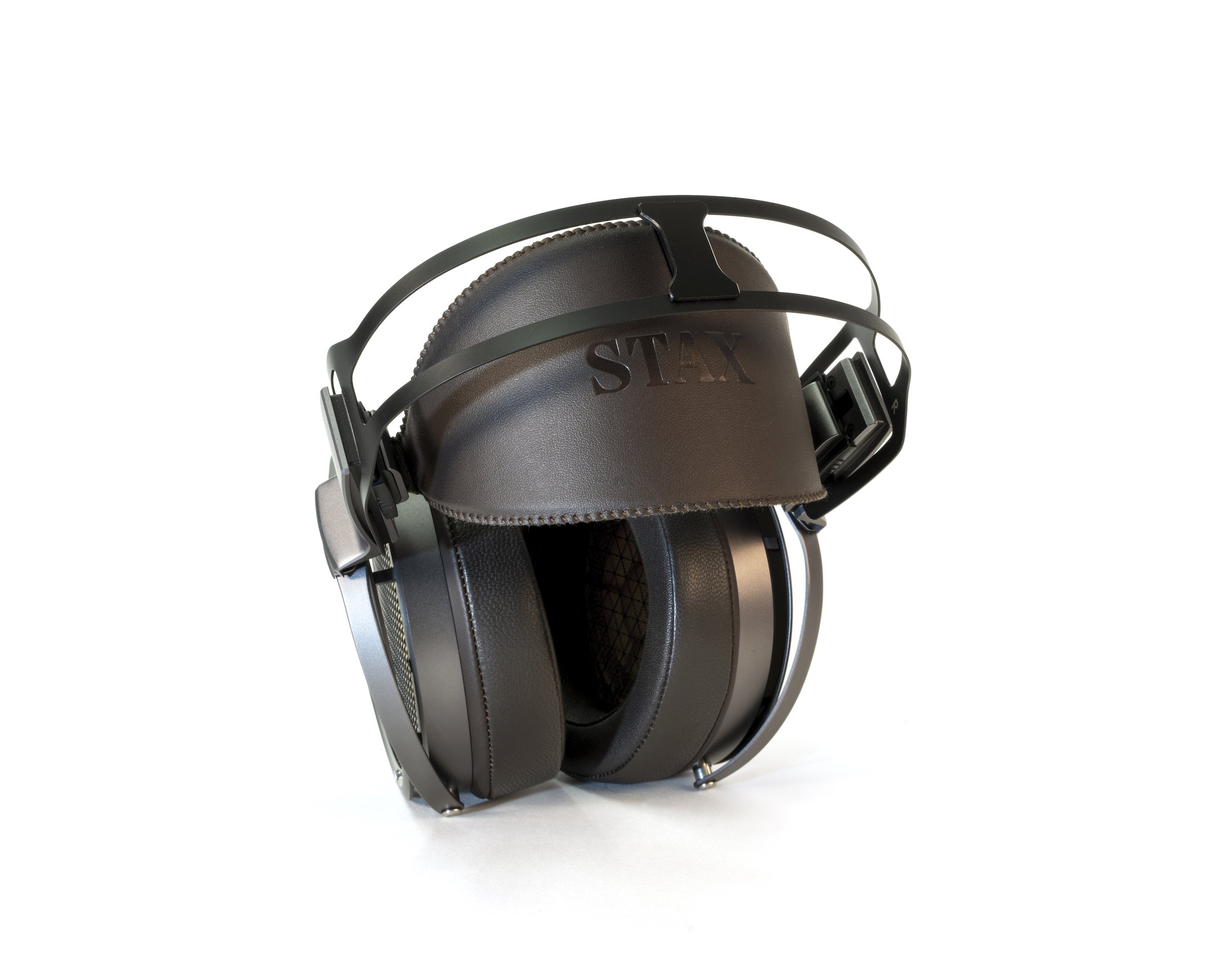 STAX SR-X9000 NEW FLAGSHIP HEADPHONES — Stax