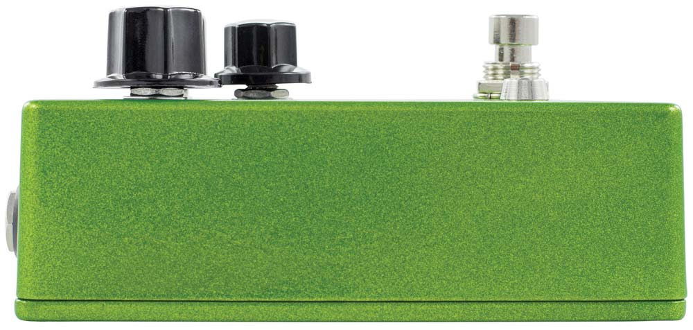 珍品 VOX リピートパーカッション エフェクトボックス Hummingbird