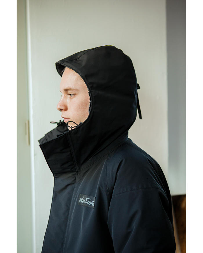 nonnative and WILD THINGS teams up to revamp the classic Denali