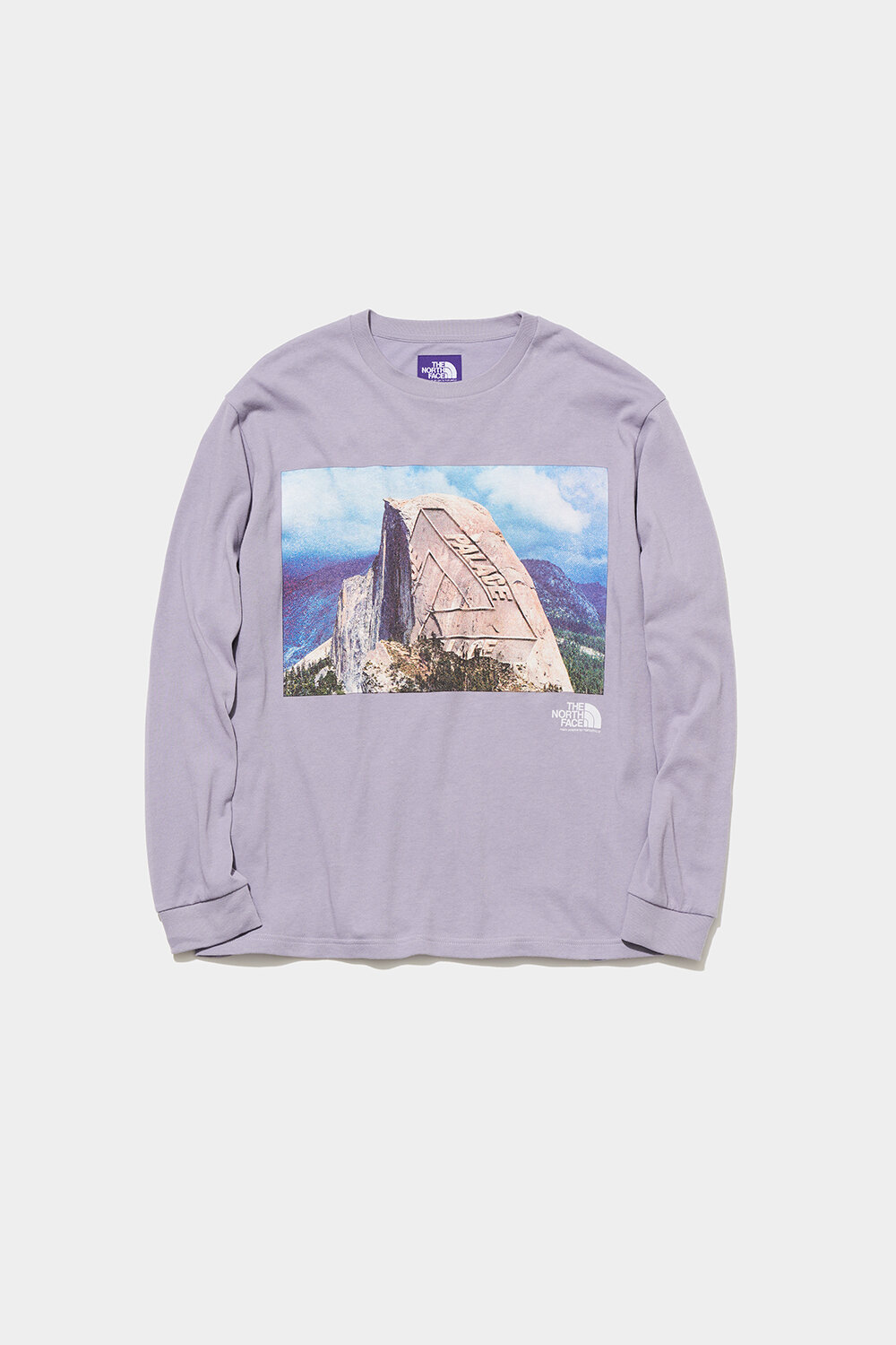 The North Face Purple Label x Palace Skateboards Spring/Summer '21