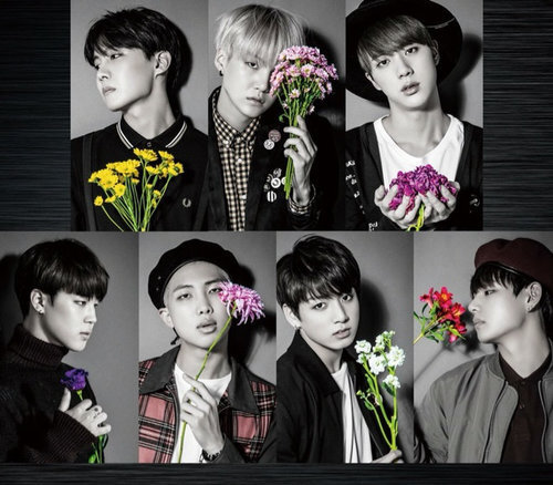 BTS Discography] I NEED U — US BTS ARMY