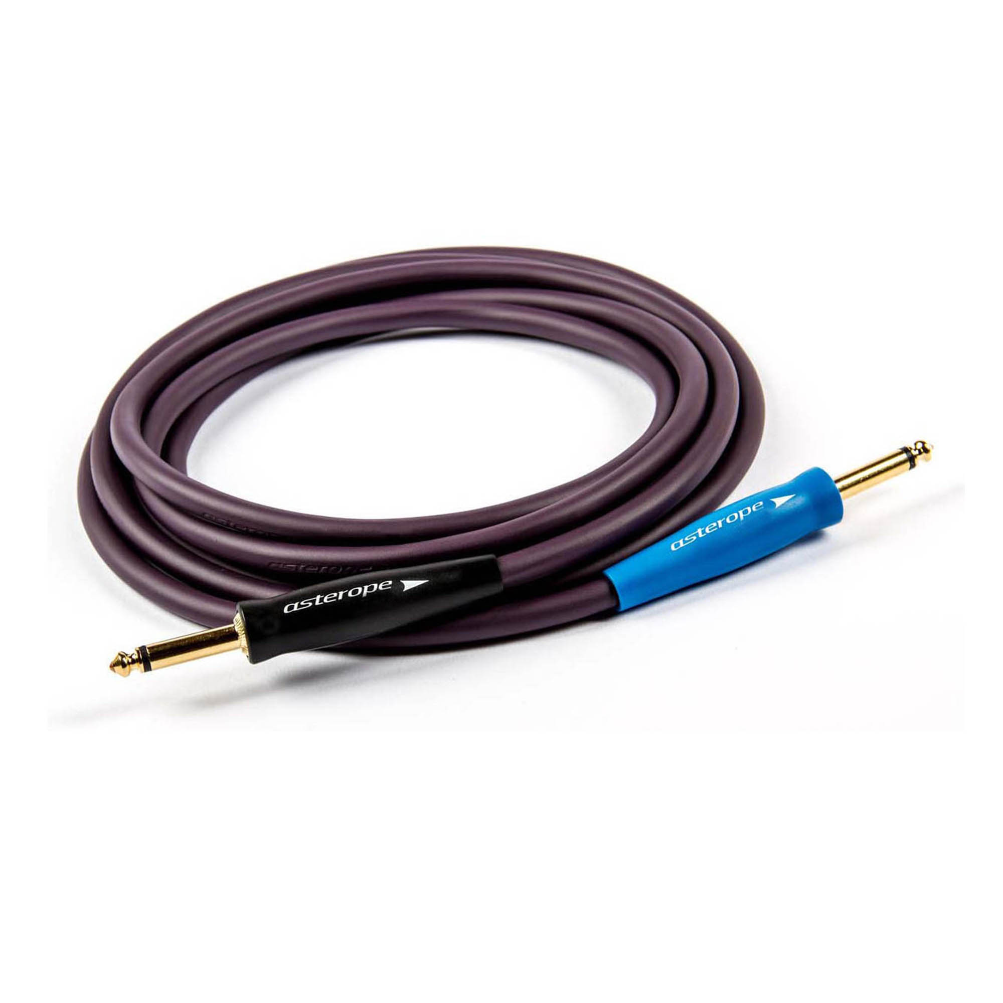 Asterope Hi-Def Cables — Harpsicle® Harps