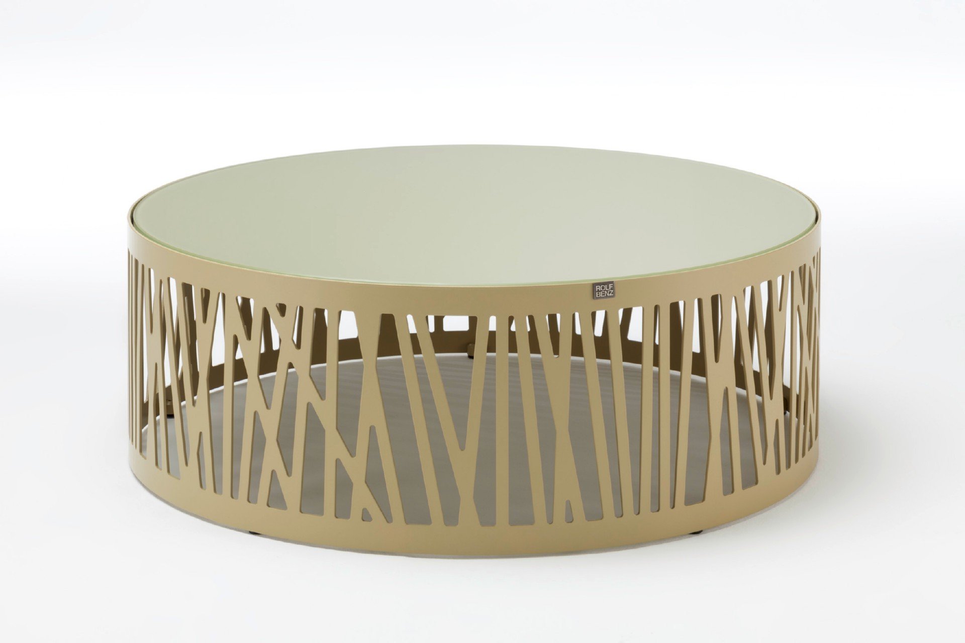 8330 COFFEE TABLE — Divine Design Center