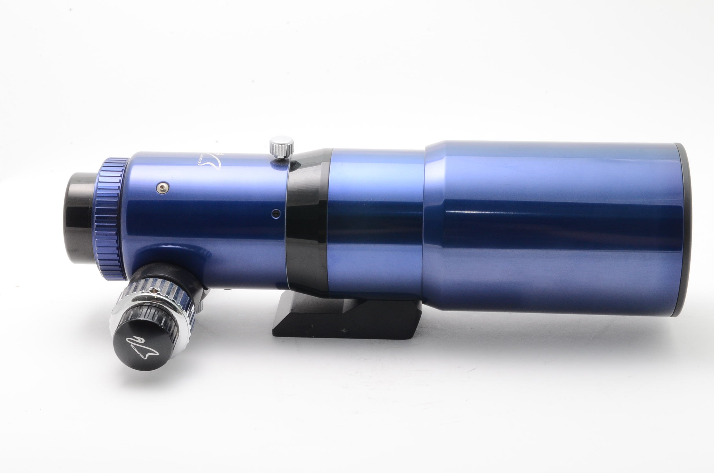 Willam Optics USA Zenithstar 66mm SD Doublet APO Stm-Coated F:5.9