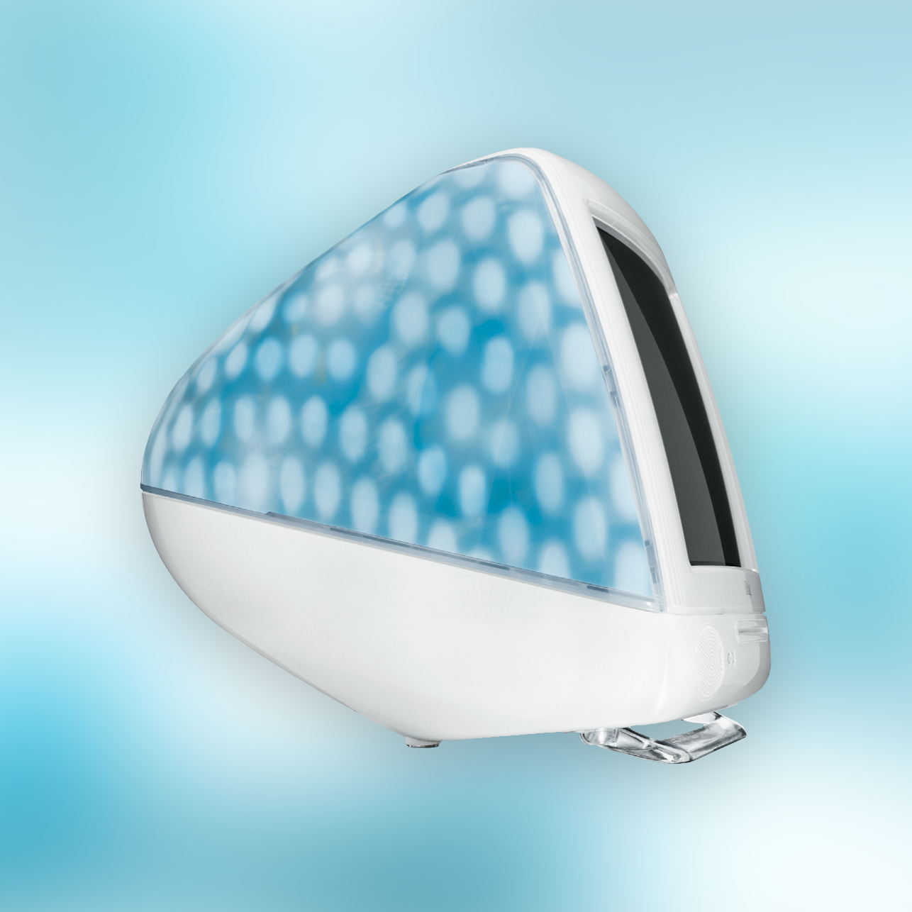 ˈbeɪ.sɪkˈ — Basic Apple Guy